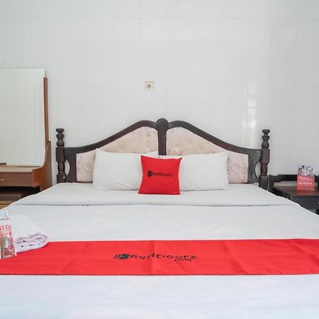 Reddoorz Plus Near Danau Batur Kintamani מראה חיצוני תמונה