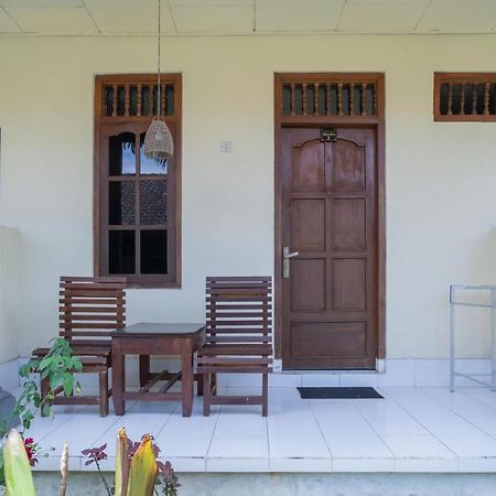 Reddoorz Plus Near Danau Batur Kintamani מראה חיצוני תמונה
