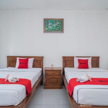 Reddoorz Plus Near Danau Batur Kintamani מראה חיצוני תמונה