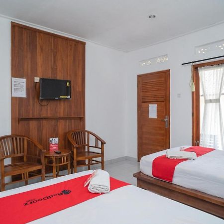Reddoorz Plus Near Danau Batur Kintamani מראה חיצוני תמונה