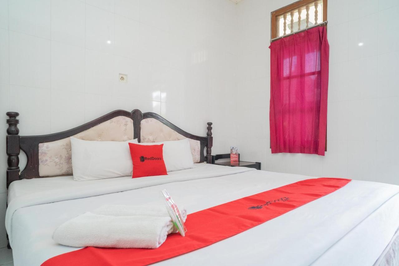 Reddoorz Plus Near Danau Batur Kintamani מראה חיצוני תמונה