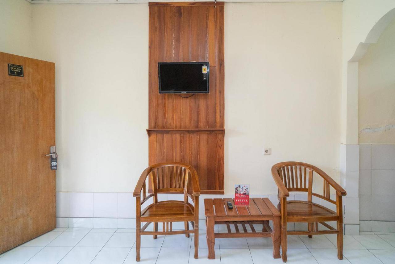 Reddoorz Plus Near Danau Batur Kintamani מראה חיצוני תמונה
