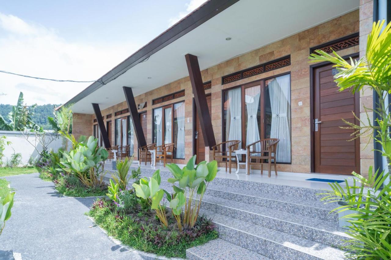 Reddoorz Plus Near Danau Batur Kintamani מראה חיצוני תמונה