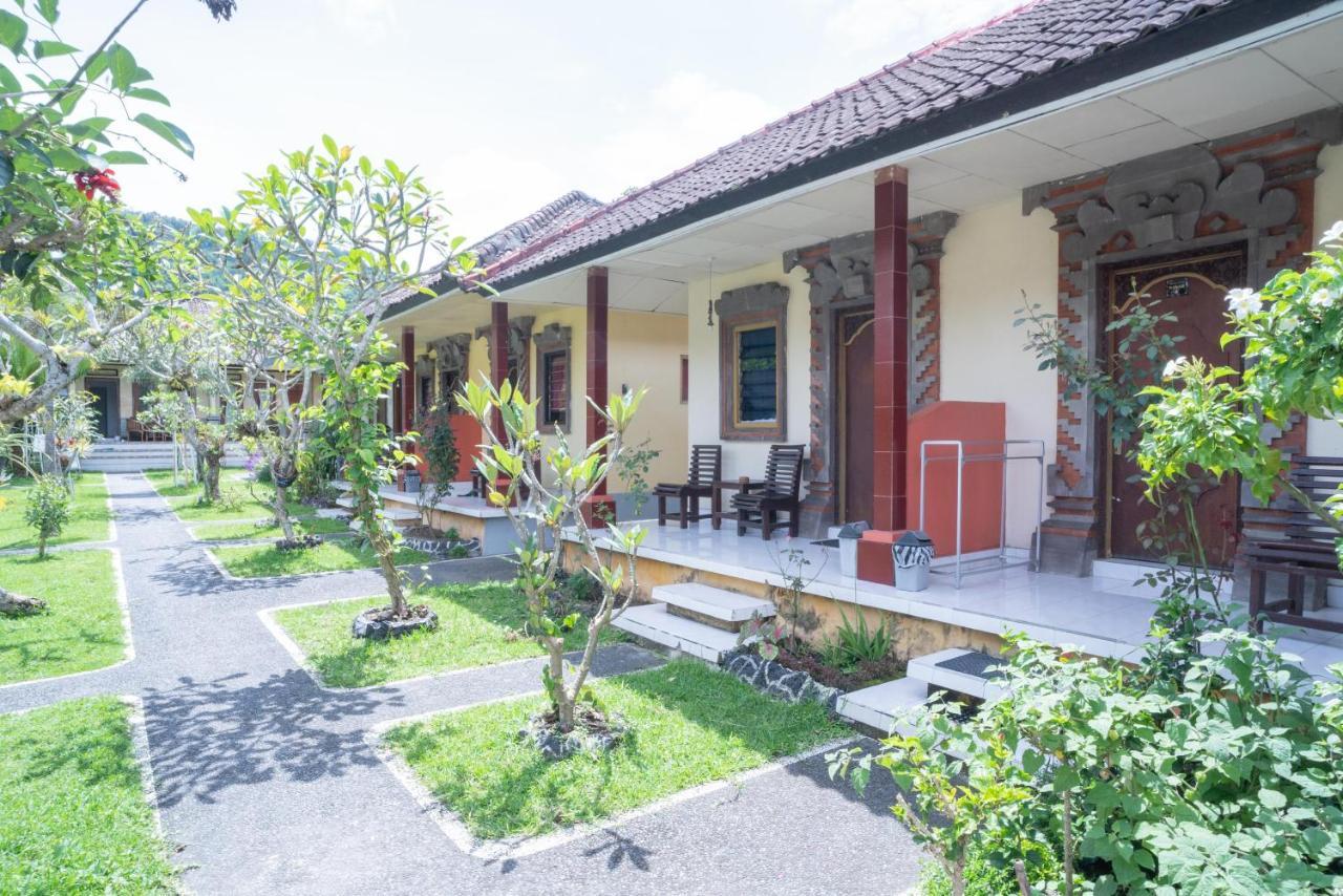 Reddoorz Plus Near Danau Batur Kintamani מראה חיצוני תמונה