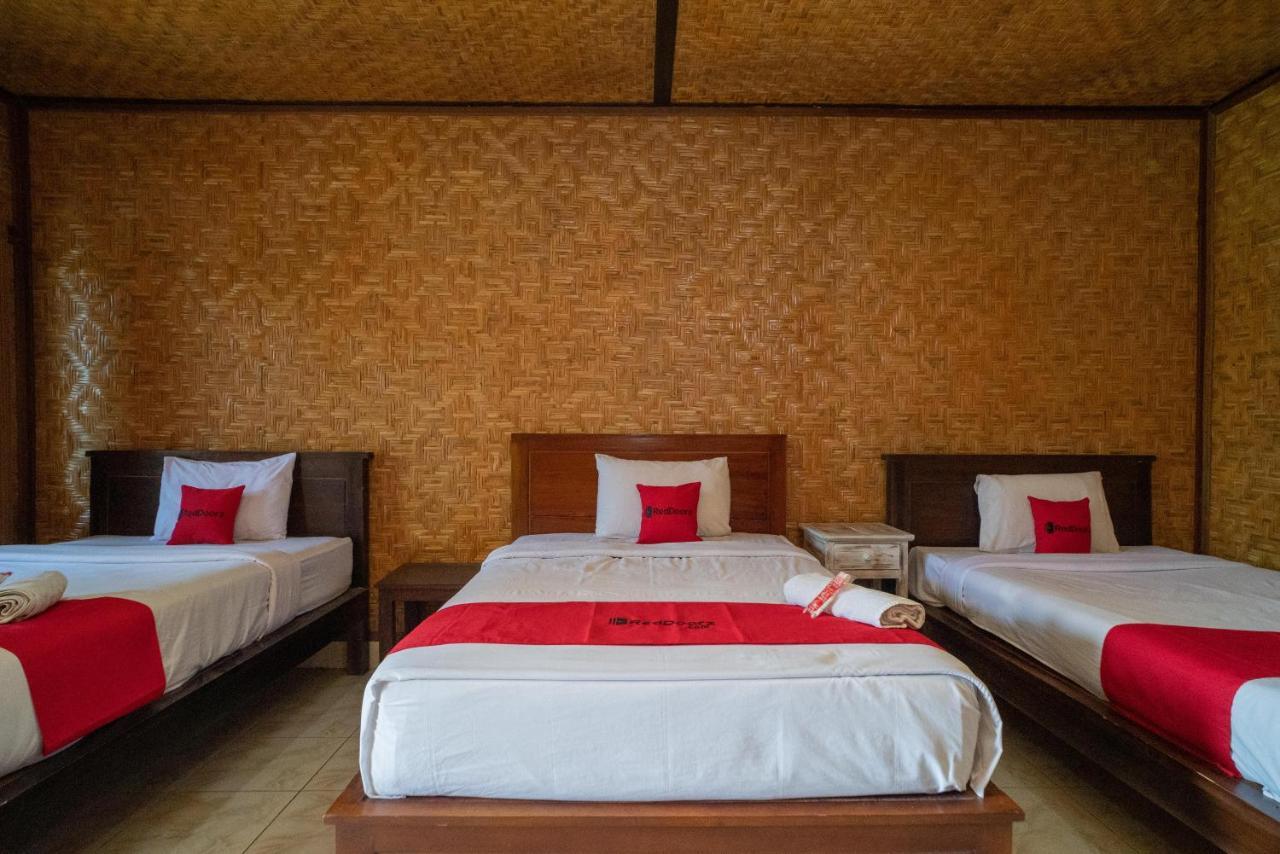 Reddoorz Plus Near Danau Batur Kintamani מראה חיצוני תמונה