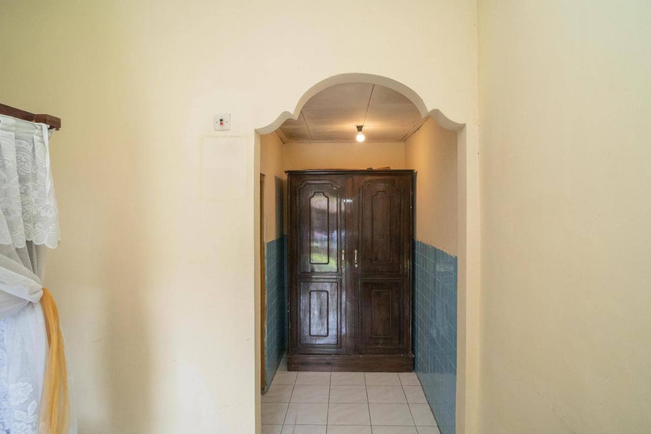 Reddoorz Plus Near Danau Batur Kintamani מראה חיצוני תמונה