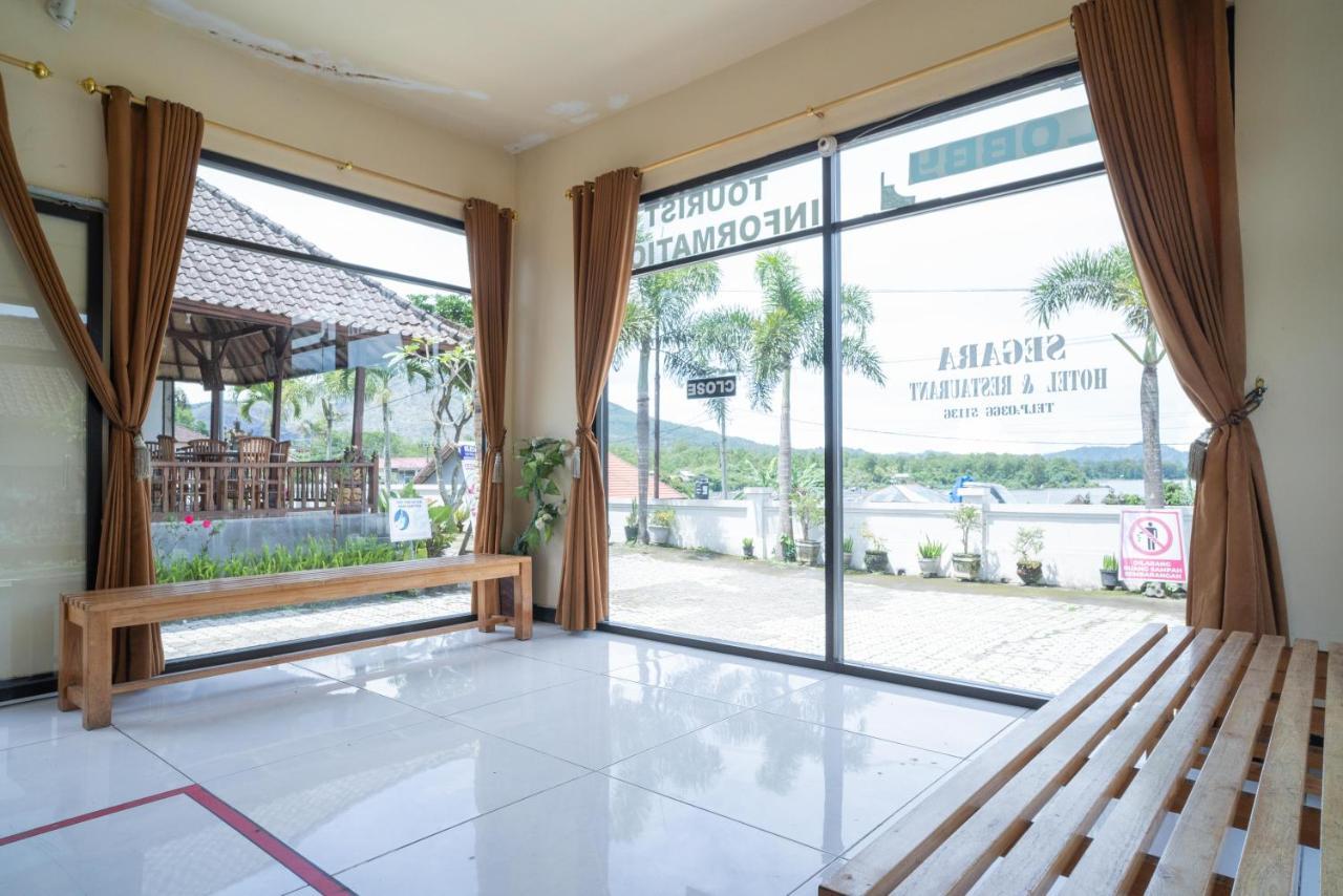Reddoorz Plus Near Danau Batur Kintamani מראה חיצוני תמונה