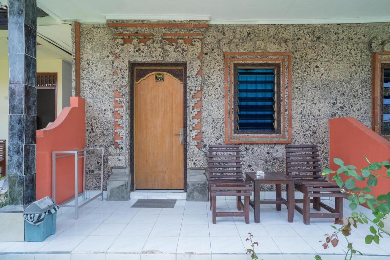 Reddoorz Plus Near Danau Batur Kintamani מראה חיצוני תמונה