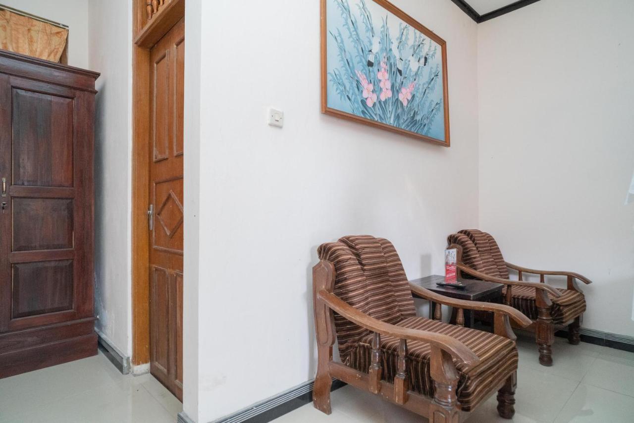 Reddoorz Plus Near Danau Batur Kintamani מראה חיצוני תמונה
