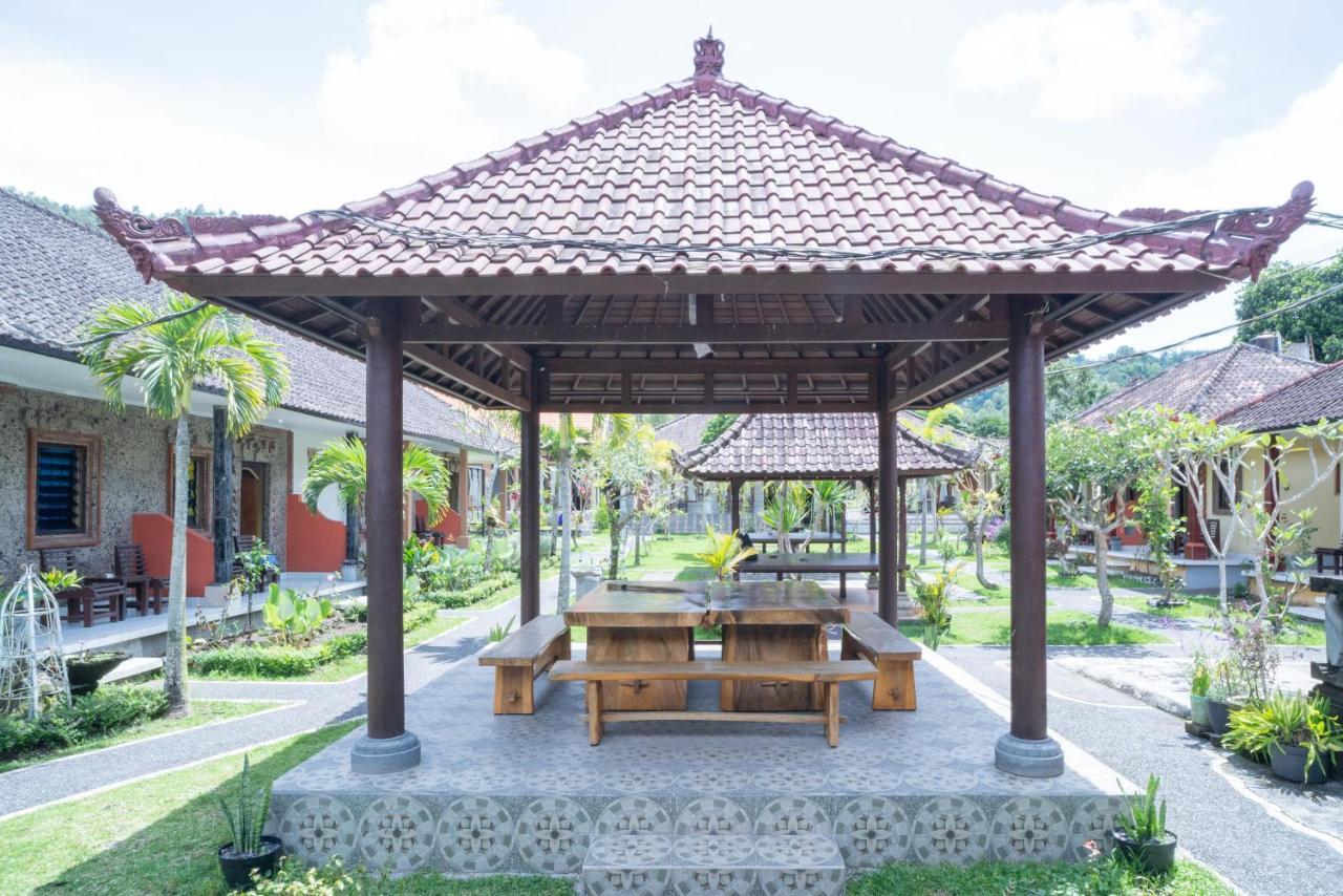 Reddoorz Plus Near Danau Batur Kintamani מראה חיצוני תמונה