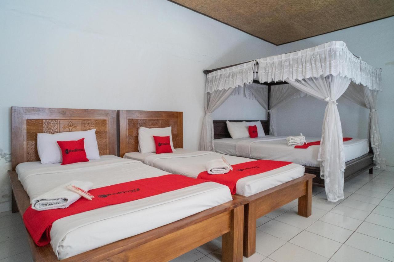 Reddoorz Plus Near Danau Batur Kintamani מראה חיצוני תמונה