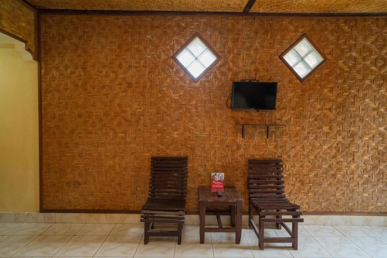 Reddoorz Plus Near Danau Batur Kintamani מראה חיצוני תמונה
