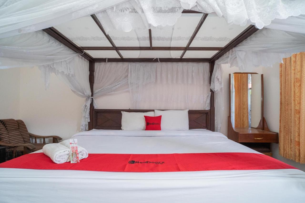 Reddoorz Plus Near Danau Batur Kintamani מראה חיצוני תמונה