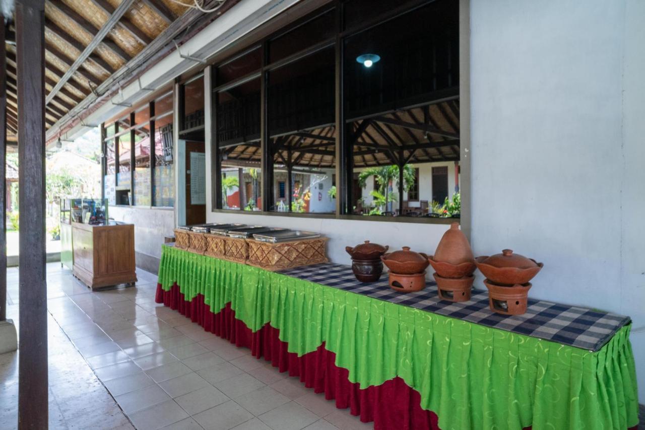 Reddoorz Plus Near Danau Batur Kintamani מראה חיצוני תמונה