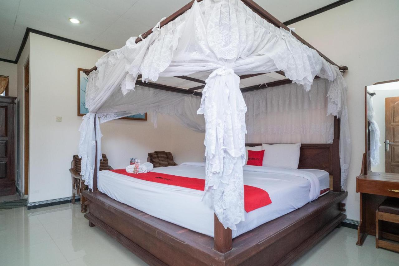 Reddoorz Plus Near Danau Batur Kintamani מראה חיצוני תמונה