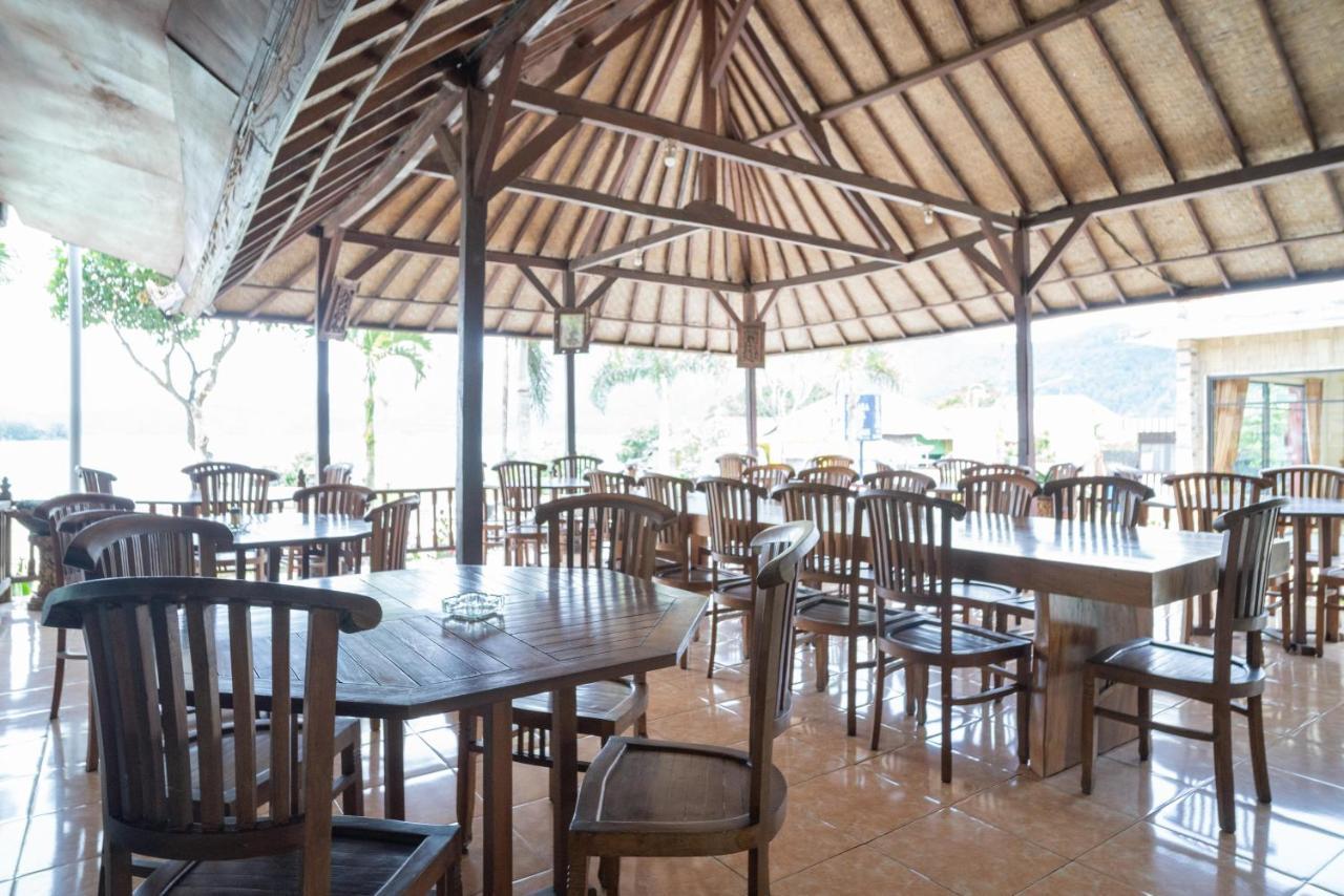 Reddoorz Plus Near Danau Batur Kintamani מראה חיצוני תמונה