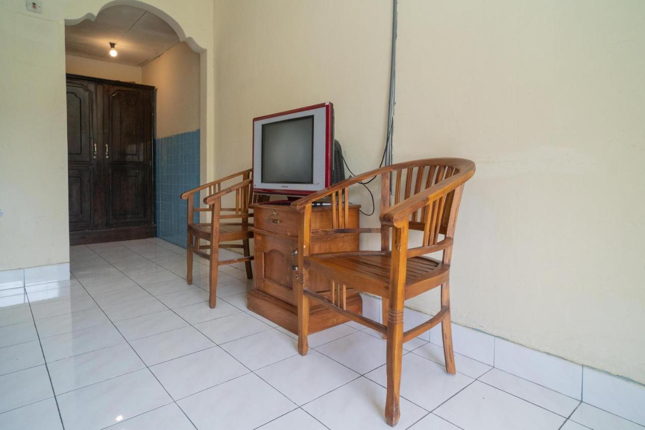 Reddoorz Plus Near Danau Batur Kintamani מראה חיצוני תמונה