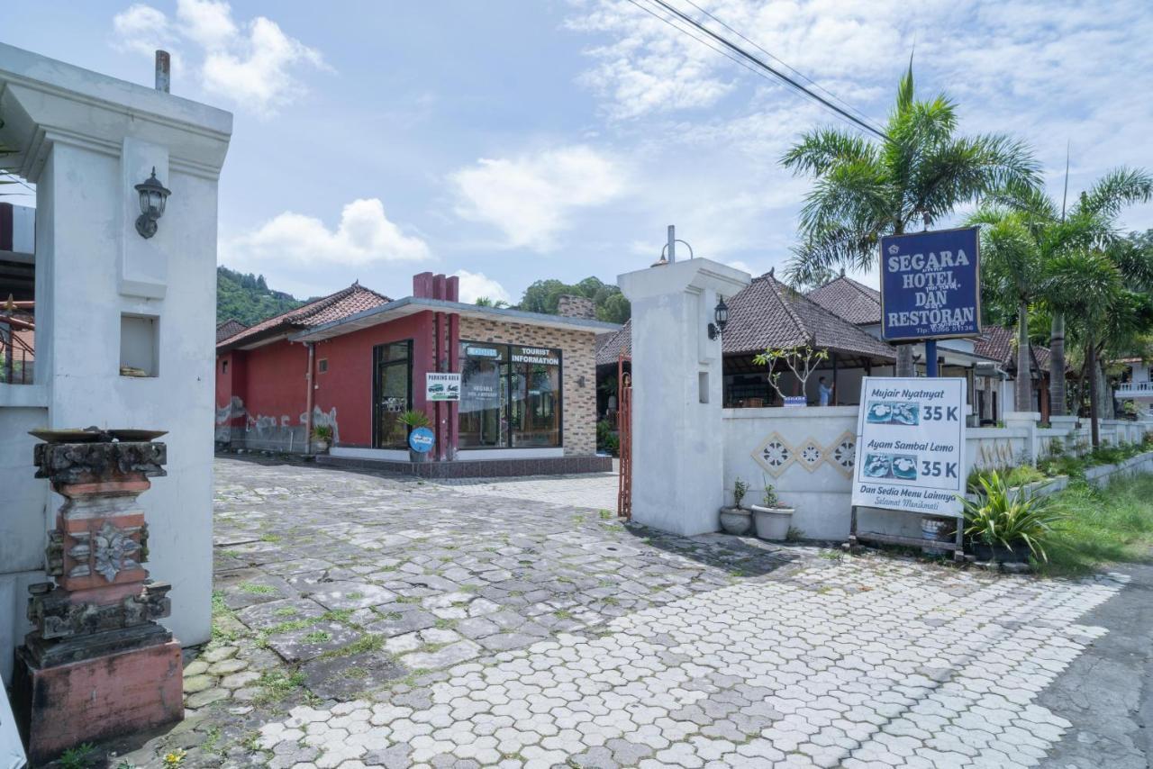 Reddoorz Plus Near Danau Batur Kintamani מראה חיצוני תמונה