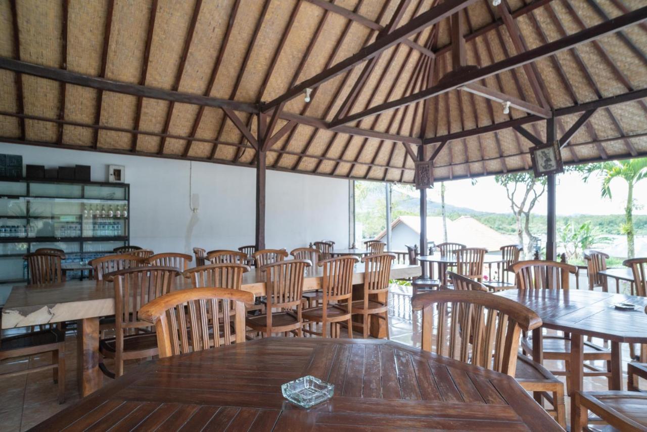 Reddoorz Plus Near Danau Batur Kintamani מראה חיצוני תמונה