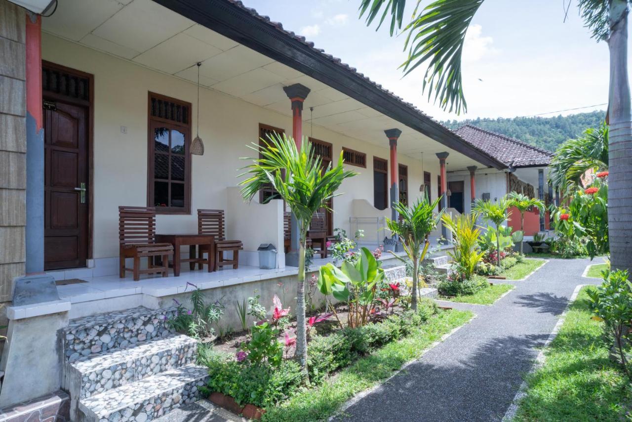 Reddoorz Plus Near Danau Batur Kintamani מראה חיצוני תמונה
