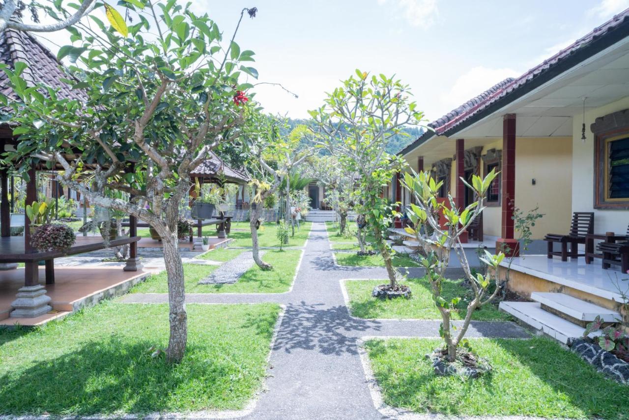 Reddoorz Plus Near Danau Batur Kintamani מראה חיצוני תמונה