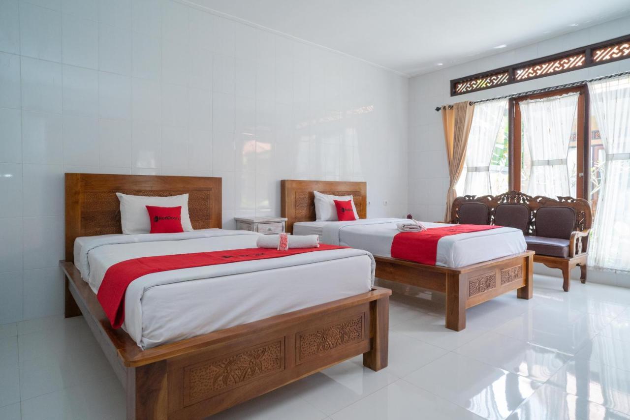 Reddoorz Plus Near Danau Batur Kintamani מראה חיצוני תמונה
