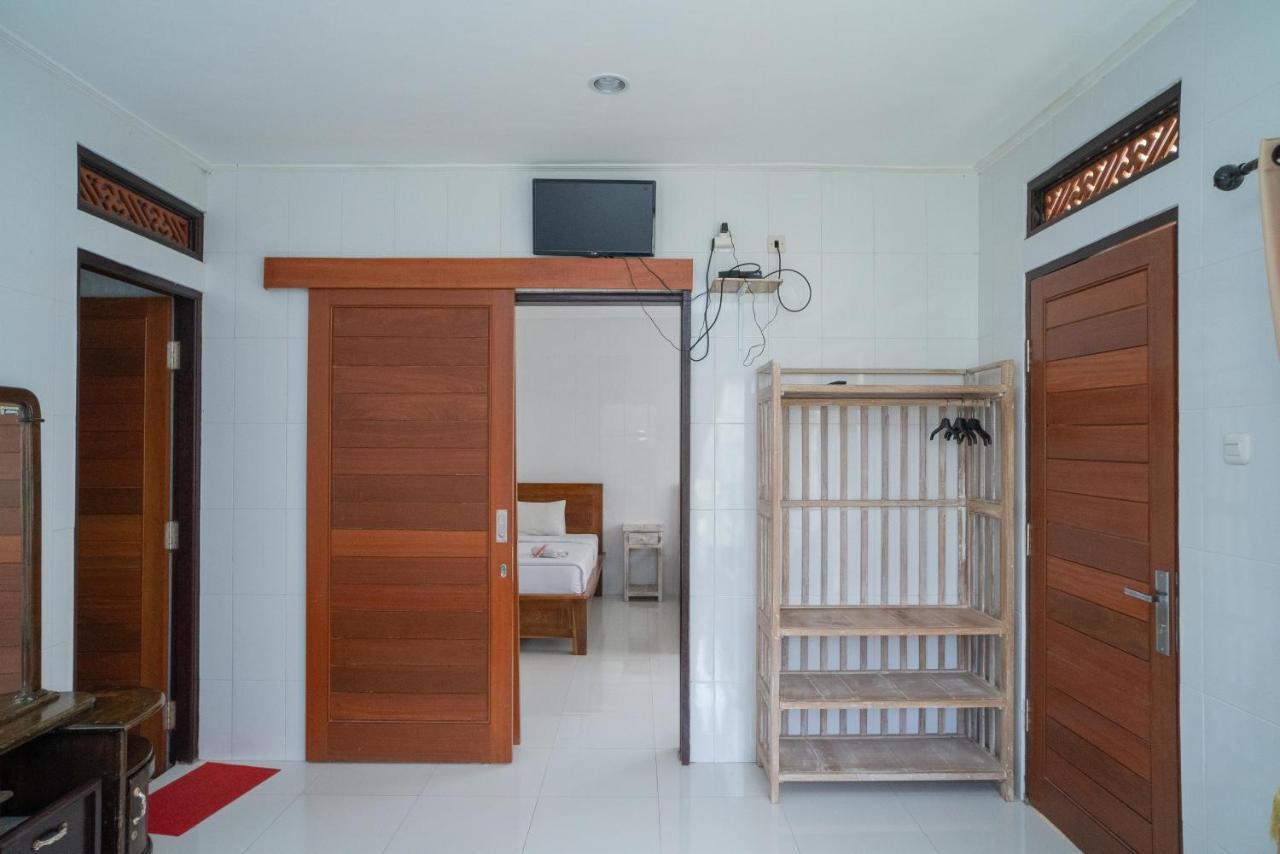 Reddoorz Plus Near Danau Batur Kintamani מראה חיצוני תמונה