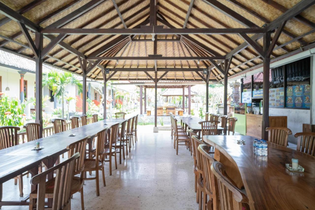 Reddoorz Plus Near Danau Batur Kintamani מראה חיצוני תמונה