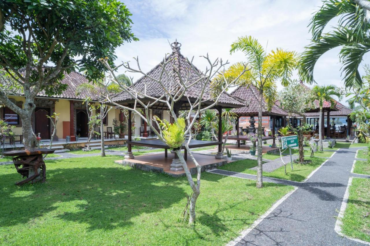 Reddoorz Plus Near Danau Batur Kintamani מראה חיצוני תמונה