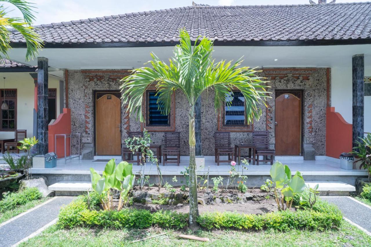 Reddoorz Plus Near Danau Batur Kintamani מראה חיצוני תמונה