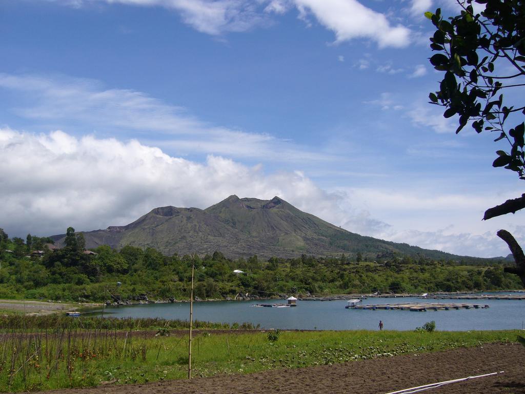 Reddoorz Plus Near Danau Batur Kintamani מראה חיצוני תמונה