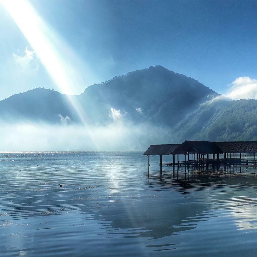 Reddoorz Plus Near Danau Batur Kintamani מראה חיצוני תמונה